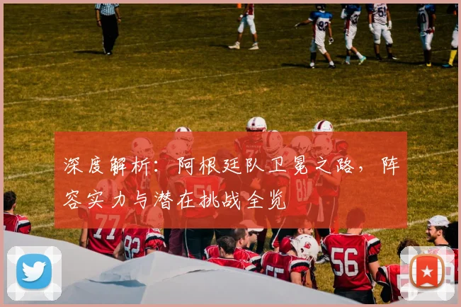 深度解析：阿根廷队卫冕之路，阵容实力与潜在挑战全览