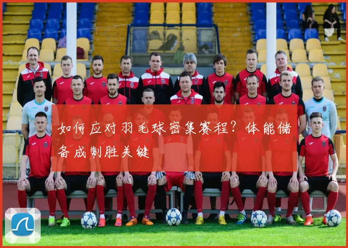 如何应对羽毛球密集赛程？体能储备成制胜关键